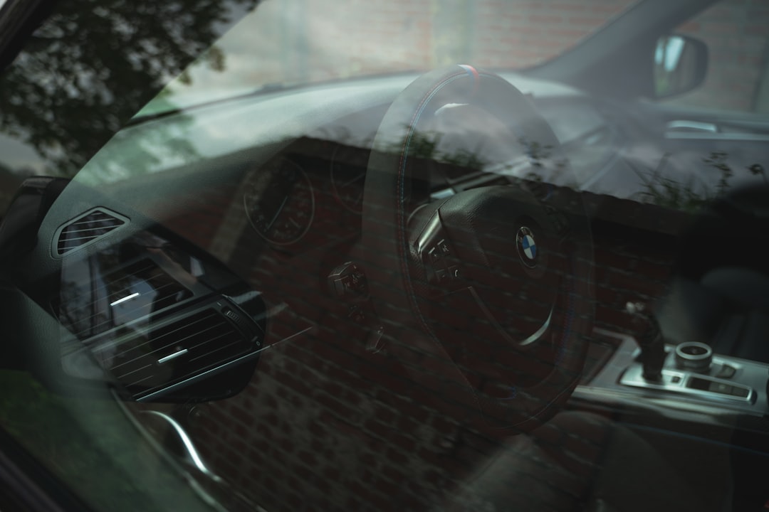 BMW X5 M puissance sportive