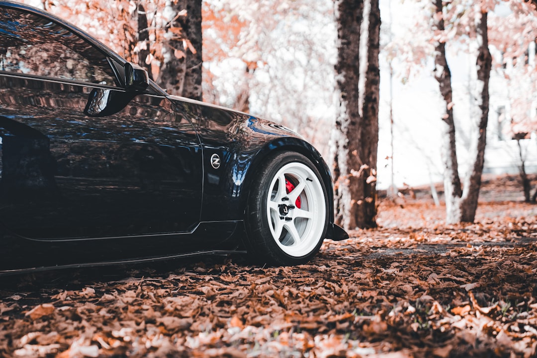BMW X5 M électro dynamique sportif