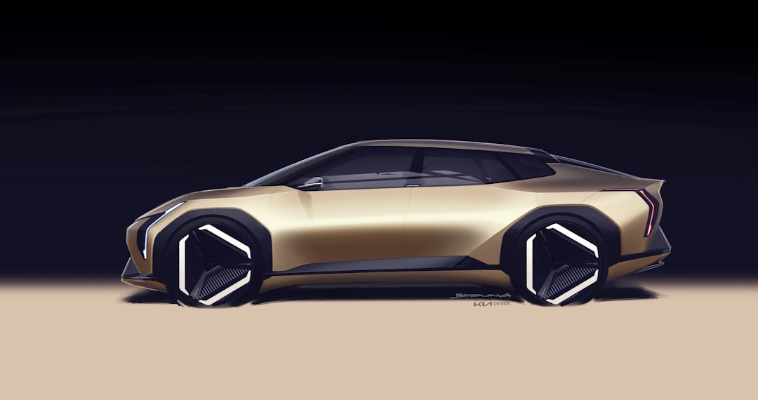Dacia Sandman camping-car innovation voyage