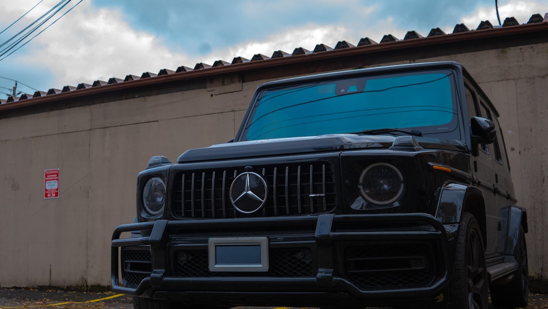 BMW X5 M Competition Route