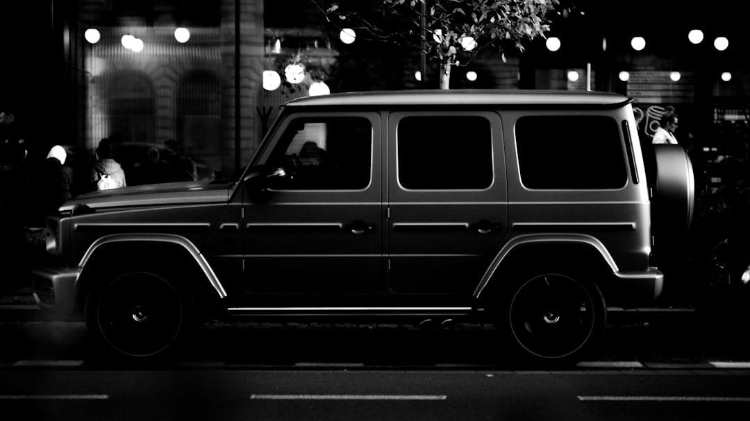 BMW X5 M - Power Speed Beast Munich