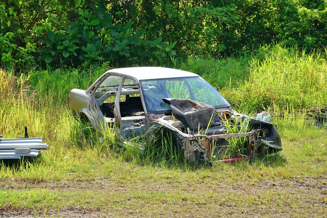 Casse automobile Bordeaux pièces voiture occasion